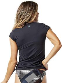 img 2 attached to CARVE Designs Womens Dawson Rashguard