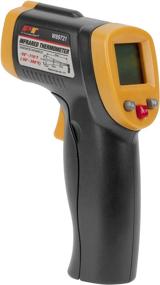img 4 attached to 🌡️ Advanced Performance Tool W89721 Non Contact Thermometer: Accurate Temperature Measurement Made Easy