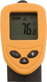 img 2 attached to 🌡️ Advanced Performance Tool W89721 Non Contact Thermometer: Accurate Temperature Measurement Made Easy