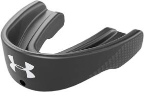 img 3 attached to Under Armour Basketball Detachable Protectar Sports & Fitness