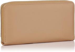 img 3 attached to Amazon Essentials Wristlet Wallet Holder Women's Handbags & Wallets