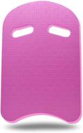 maile kickboard lightweight anti slip integrated logo