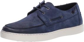 img 4 attached to Kenneth Cole REACTION Men's US Shoes