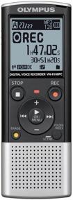 img 1 attached to 🎙️ Olympus VN-8100PC Digital Voice Recorder Review & Buying Guide