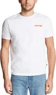 nautica sleeve classic graphic vibrant men's clothing: fashionable t-shirts & tanks for style-conscious men logo