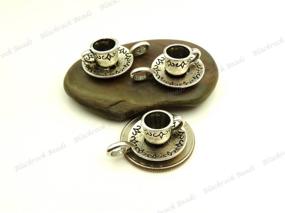 img 3 attached to 💎 NP Vintage Jewels NS685 - Antique Jewelry Supplies