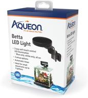 🐠 aqueon betta led light: enhancing the well-being of your beloved betta fish logo