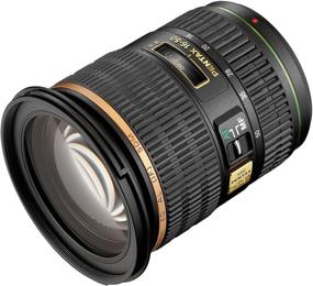 img 2 attached to 📷 Pentax SMC DA Series 16-50mm f/2.8 ED AL IF SDM Lens: Wide Angle Zoom for Pentax Digital SLRs