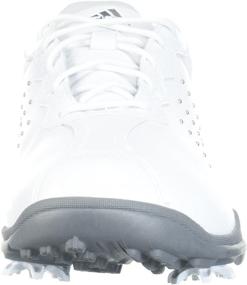 img 3 attached to Enhance Your Golf Performance with 🏌️ adidas Women's W Adipure Dc Golf Shoe