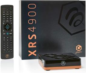 img 4 attached to BuzzTV XRS4900 - 4K Ultra HD Android 9 Set-Top Box with 4GB RAM and 128GB Storage