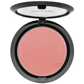 img 2 attached to 💗 wet n wild Color Icon Powder Blush, Pink Pinch Me