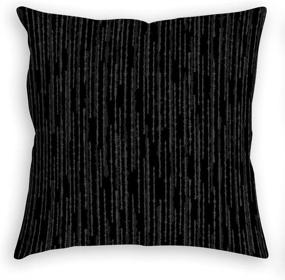 img 3 attached to OA OATHENE Decorative Pillowcases Super Soft