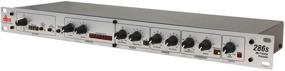 img 2 attached to 🎤 Enhanced Microphone Preamp & Channel Strip Processor - dbx 286s, Mono 4-way