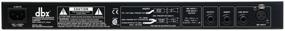 img 3 attached to 🎤 Enhanced Microphone Preamp & Channel Strip Processor - dbx 286s, Mono 4-way