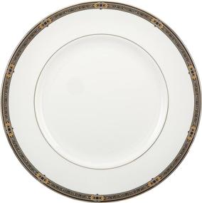 img 2 attached to Lenox Unisex Vintage Jewel Dinnerware: Timeless Elegance for Every Table Setting