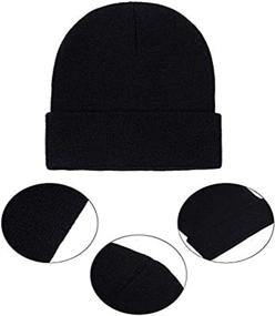 img 2 attached to Bulk Winter Hats Wholesale Assorted Outdoor Recreation