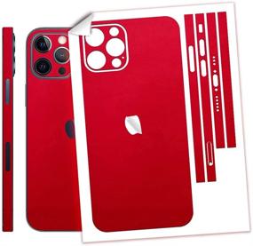 SopiGuard Skin for Apple iPhone 13 Pro