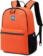 lohol lightweight daypacks student lightblue логотип