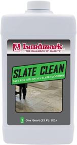 img 2 attached to LUNDMARK 3217F32 6 Floor Slate Clean