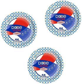 img 2 attached to Disposable Appetizer Dessert Paper Plates