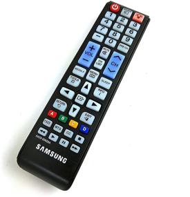 img 3 attached to 📺 Пульт ДУ Samsung AA59-00600A для LED HDTV: Улучшенный пользовательский опыт и управление