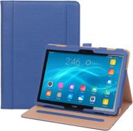 procase lenovo tab p10 / m10 / m10 hd 10 logo