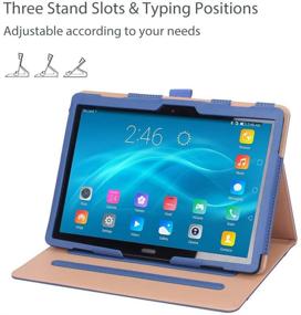 img 1 attached to ProCase Lenovo Tab P10 / M10 / M10 HD 10