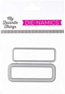 lip balm window frame die namics logo