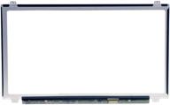 улучшите дисплей вашего ноутбука с заменяемым экраном boe nt156whm-n12 - высокая четкость технологии led, глянцевое покрытие. логотип