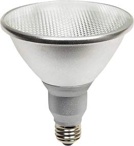 img 1 attached to High Power LED PAR38 Bulb - Pack K21471, 120V