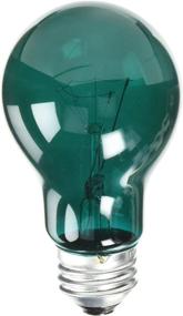 img 1 attached to Westinghouse 0344400 Trans Green Incandescent