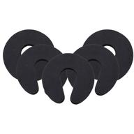 shiyiup finger pinch durable stopper logo