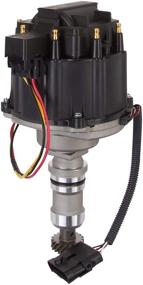 img 4 attached to Spectra Premium GM11 Richporter Distributor