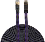 🎮 enhanced performance 12ft ethernet gaming cable by kontrolfreek логотип