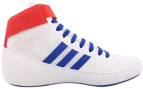 img 2 attached to Adidas Youth Wrestling Ankle Strap