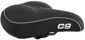 img 4 attached to 🚴 The Ultimate Ride with Cloud-9 Cruiser Select Comfort Saddle: Unmatched Comfort for Your Cycling Journey