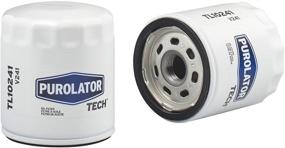 img 3 attached to Purolator TL10241 Oil Filter