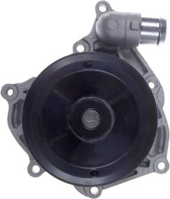 img 2 attached to 🔧 Gates 42579 Premium Engine Water Pump: Enhance Your Engine's Cooling System