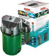 🐠 eheim aeh2262380 aquarium filter with valves for model 2262-38: the perfect solution for crystal clear water logo