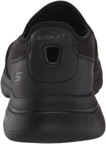 img 2 attached to Skechers Mens 5 APPRIZE Sneaker Black