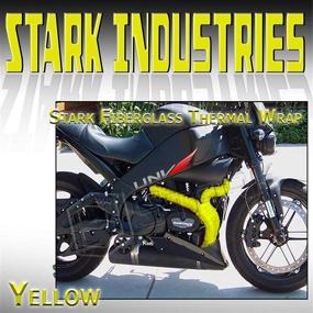 img 1 attached to Stark Industries - Yellow 1&#34