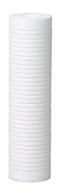 🚰 clean and pure: 3m aqua-pure whole house replacement water filter ap124 (pack of 5) logo