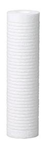 img 1 attached to 🚰 Clean and Pure: 3M Aqua-Pure Whole House Replacement Water Filter AP124 (Pack of 5)