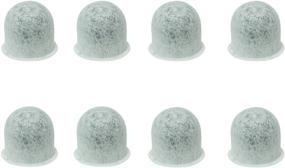 img 1 attached to 💧 Hamilton Beach 6 Pack Water Filter Pods for Optimal Filtration