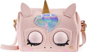 img 3 attached to 🦄 Unicorn Purse Pets - 6064255