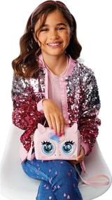 img 2 attached to 🦄 Unicorn Purse Pets - 6064255