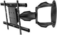 📺 sa752pu smartmount universal articulating wall mount - fits 37&#34; to 55&#34; displays logo