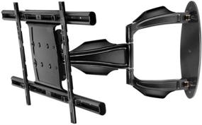 img 2 attached to 📺 SA752PU SmartMount Universal Articulating Wall Mount - Fits 37&#34; to 55&#34; Displays