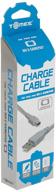wii u gamepad charging cable - tomee logo