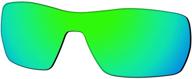 сменные линзы oakley offshoot sunglass логотип